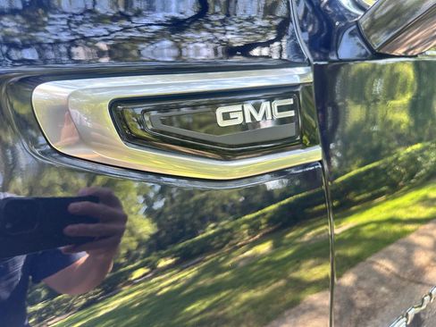 Used 2023 GMC Yukon Denali w/ LPO, Floor Liner Package RWD image 53