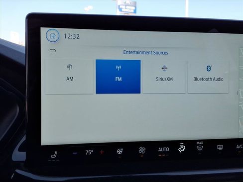 New 2026 Ford Escape ST-Line w/ Tech Pack #1 image 10