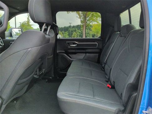 Certified 2022 RAM 1500 Big Horn image 14