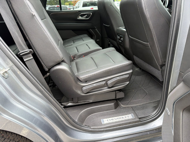 Used 2021 Chevrolet Tahoe LT w/ LT Signature Package RWD image 15