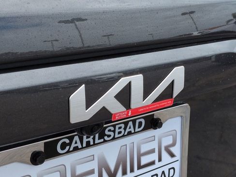 New 2026 Kia Niro EX FWD image 32