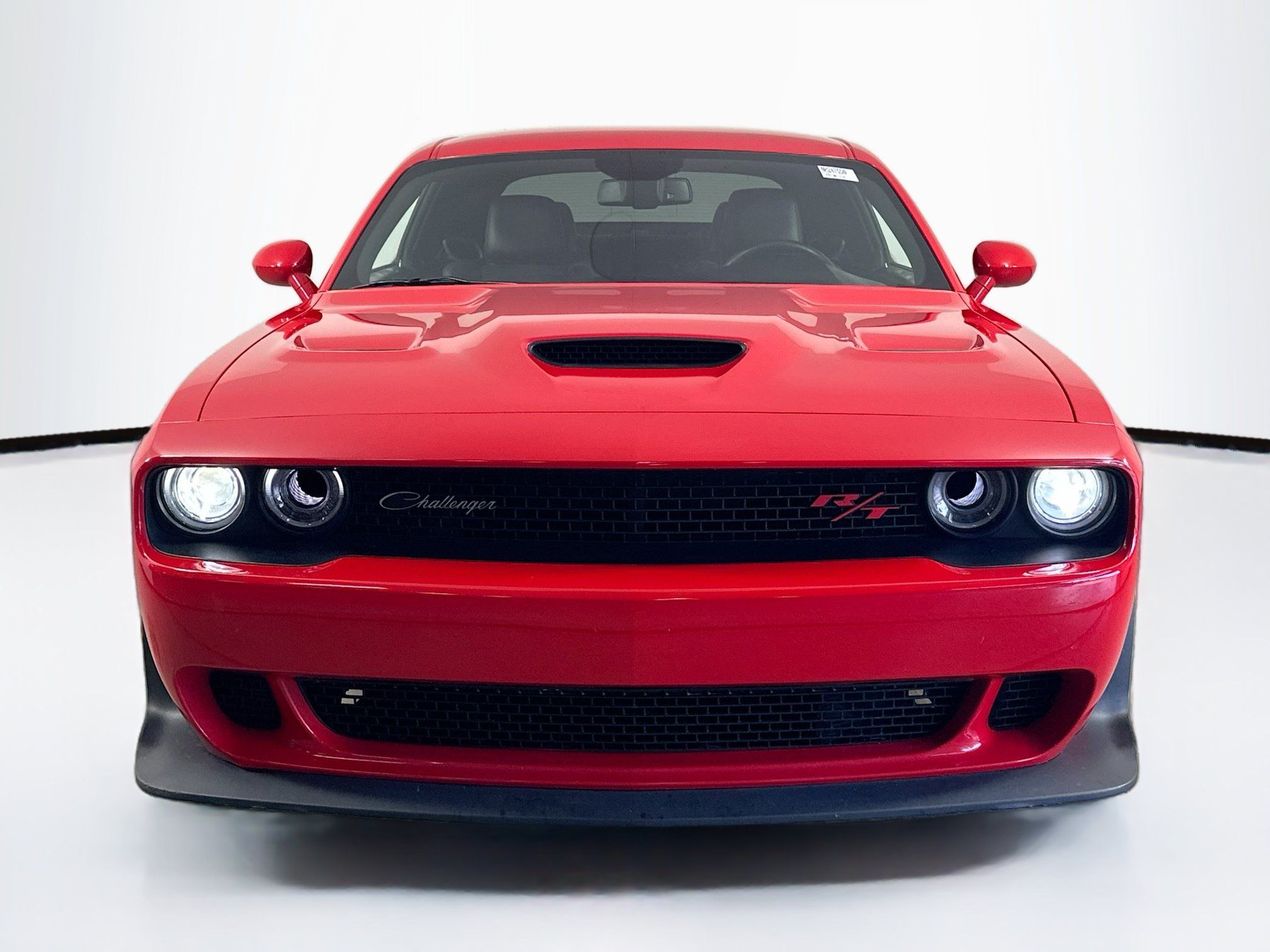 Used 2022 Dodge Challenger R/T Scat Pack RWD image 2
