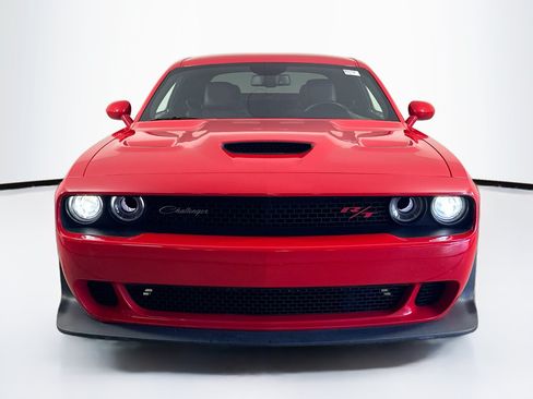 Used 2022 Dodge Challenger R/T Scat Pack RWD image 2