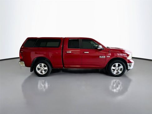Used 2014 RAM 1500 Big Horn AWD/4WD image 16