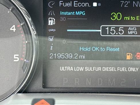 Used 2016 Ford F250 XLT w/ XLT Premium Package AWD/4WD image 38
