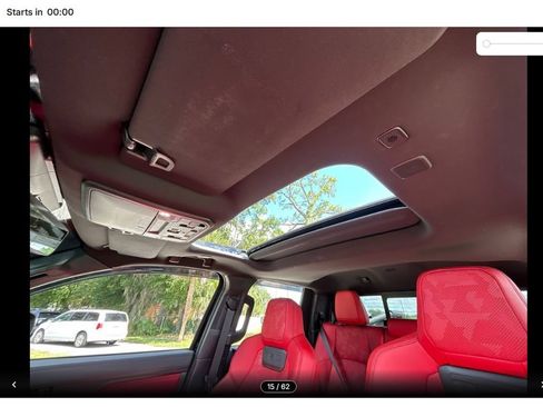 Used 2025 Toyota Tacoma TRD Pro AWD/4WD image 3