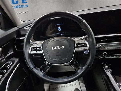 Used 2024 Kia Telluride S w/ S Sunroof Package AWD/4WD image 14