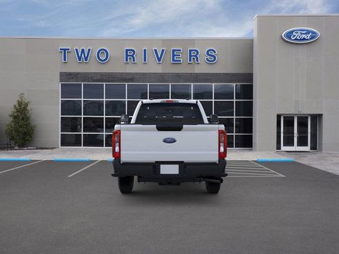 New 2026 Ford F250 XL image 5