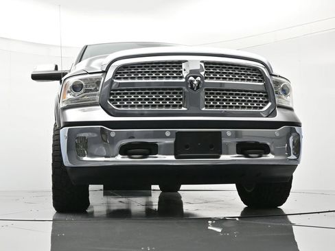 Used 2017 RAM 1500 Laramie w/ Convenience Group image 38