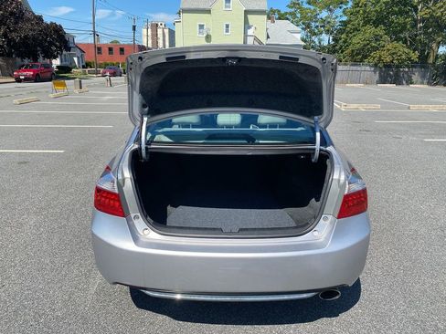 Used 2014 Honda Accord EX-L image 27