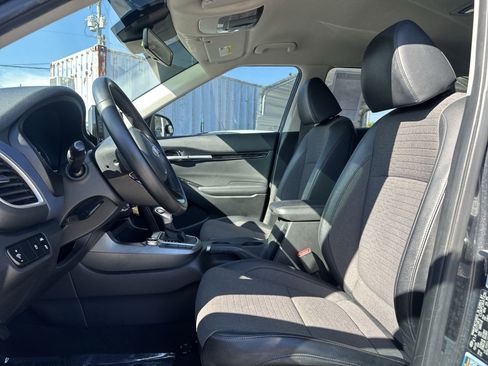 Certified 2021 Kia Seltos S FWD image 13