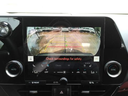 Used 2025 Lexus NX 350 AWD w/ Accessory Package (2T) image 10
