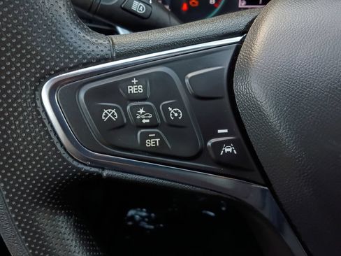 Used 2024 Chevrolet Malibu LT FWD image 11