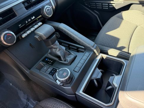 Used 2025 Toyota 4Runner SR5 image 13