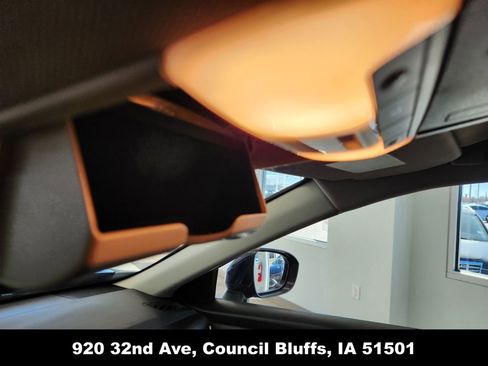 Used 2025 Nissan Rogue SV image 33