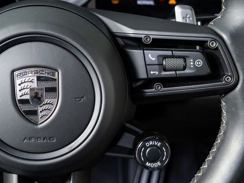 Used 2025 Porsche 911 Turbo S image 11