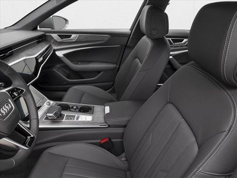 New 2026 Audi A6 Premium Plus image 6