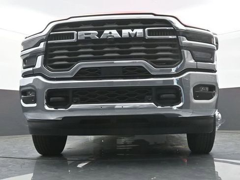 New 2026 RAM 3500 Tradesman image 37