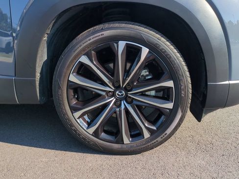 Used 2025 MAZDA CX-50 AWD 2.5 S w/ Weather Package image 10