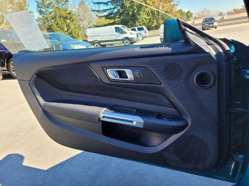 New 2026 Ford Mustang GT image 11