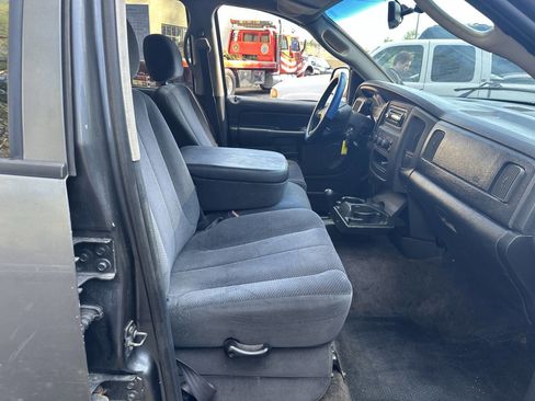 Used 2002 Dodge Ram 1500 Truck SLT AWD/4WD image 13