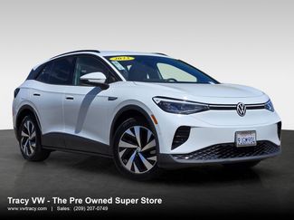Used 2023 Volkswagen ID.4 Pro image 1