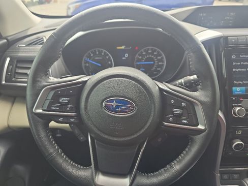 Used 2019 Subaru Ascent Limited AWD/4WD image 13