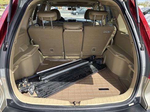 Used 2009 Honda CR-V EX-L image 12