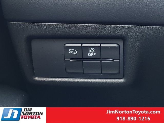Used 2024 MAZDA CX-5 AWD 2.5 S w/ Select Package image 22