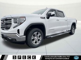 Certified 2022 GMC Sierra 1500 SLT w/ SLT Convenience Package 360° Tour