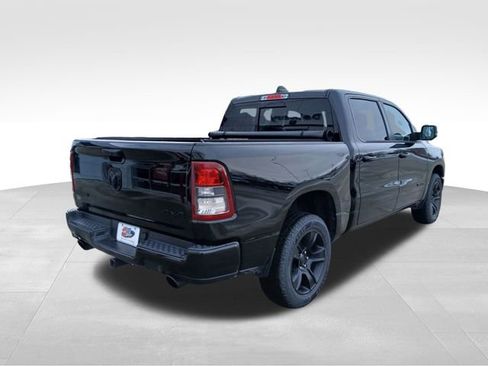 Used 2023 RAM 1500 Big Horn image 5