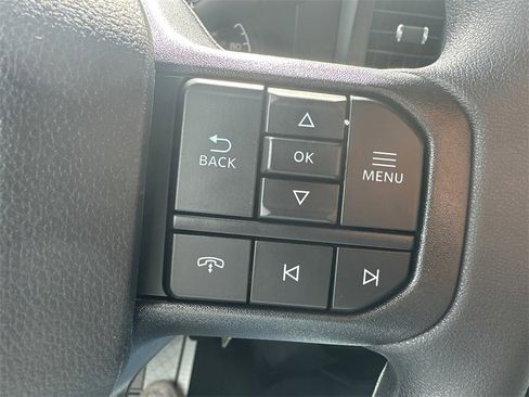 New 2026 Ford F250 XL w/ STX Appearance Package image 22