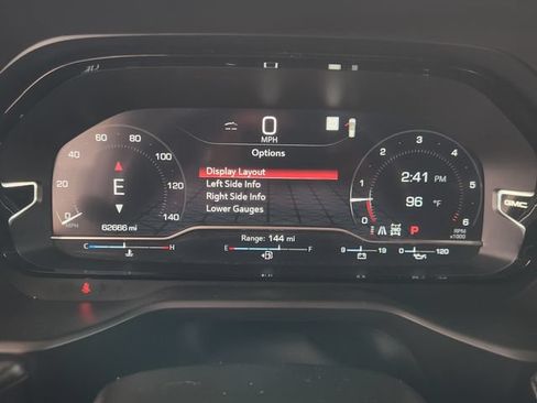 Used 2023 GMC Yukon Denali Ultimate AWD/4WD image 14