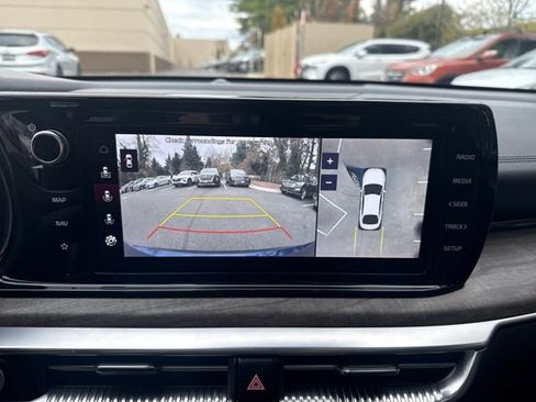 Used 2022 Kia K5 EX w/ EX Premium Package image 26