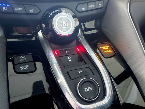 New 2025 Acura TLX SH-AWD w/ A-SPEC Pkg image 28