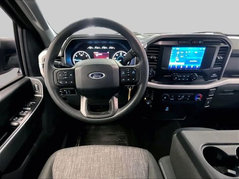 Used 2023 Ford F150 XLT w/ XTR Package image 5