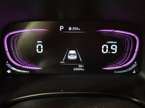 Used 2023 Kia Soul EX image 23