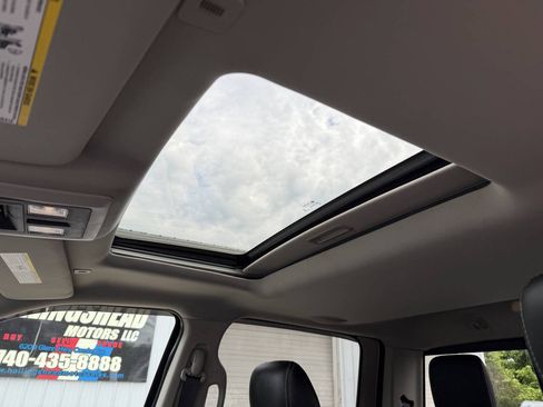Used 2017 RAM 1500 Sport AWD/4WD image 15