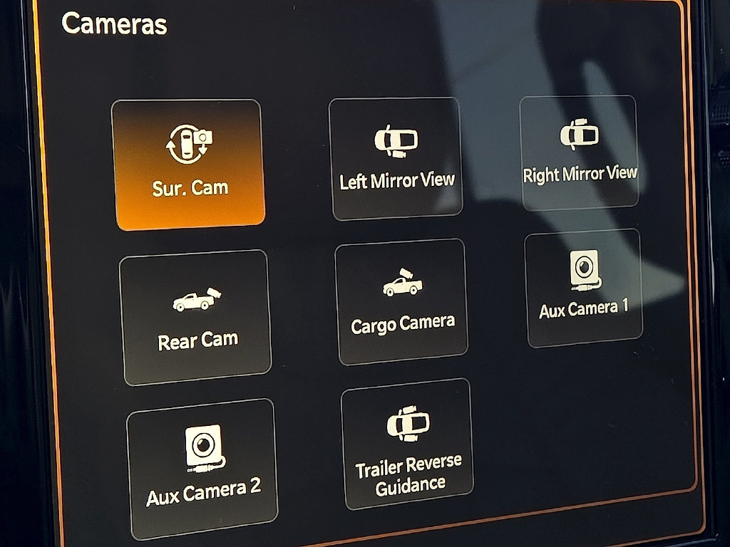 Used 2022 RAM 3500 Limited AWD/4WD image 14