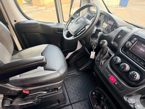 Used 2020 RAM ProMaster 1500 image 29