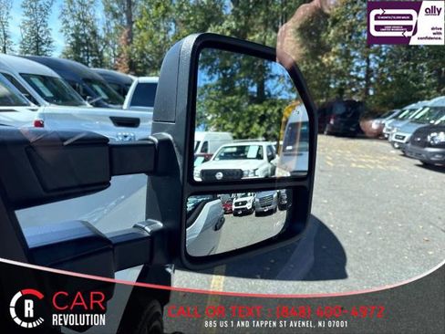 Used 2023 Ford F350 XLT w/ 360-Degree Camera Package image 36