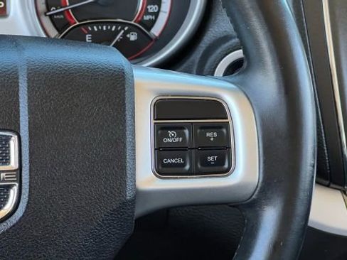 Used 2017 Dodge Journey SE w/ Flexible Seating Group image 84