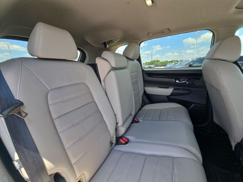 Used 2025 Honda CR-V EX-L image 31