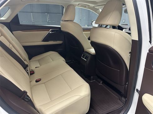 Used 2020 Lexus RX 350 AWD w/ Premium Package image 12