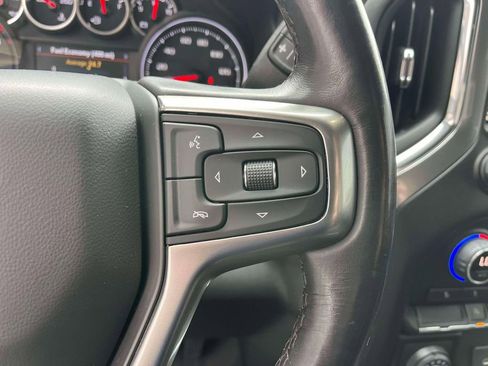 Used 2021 Chevrolet Silverado 1500 RST image 31