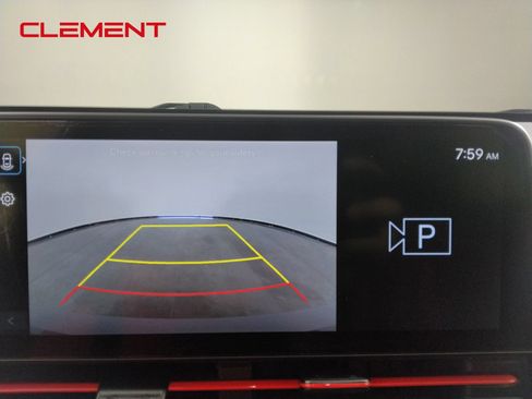 Used 2024 Hyundai Kona N Line AWD/4WD image 16