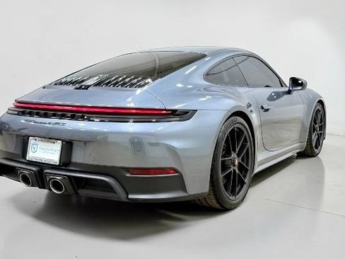 Used 2025 Porsche 911 Carrera 4 GTS AWD/4WD image 17