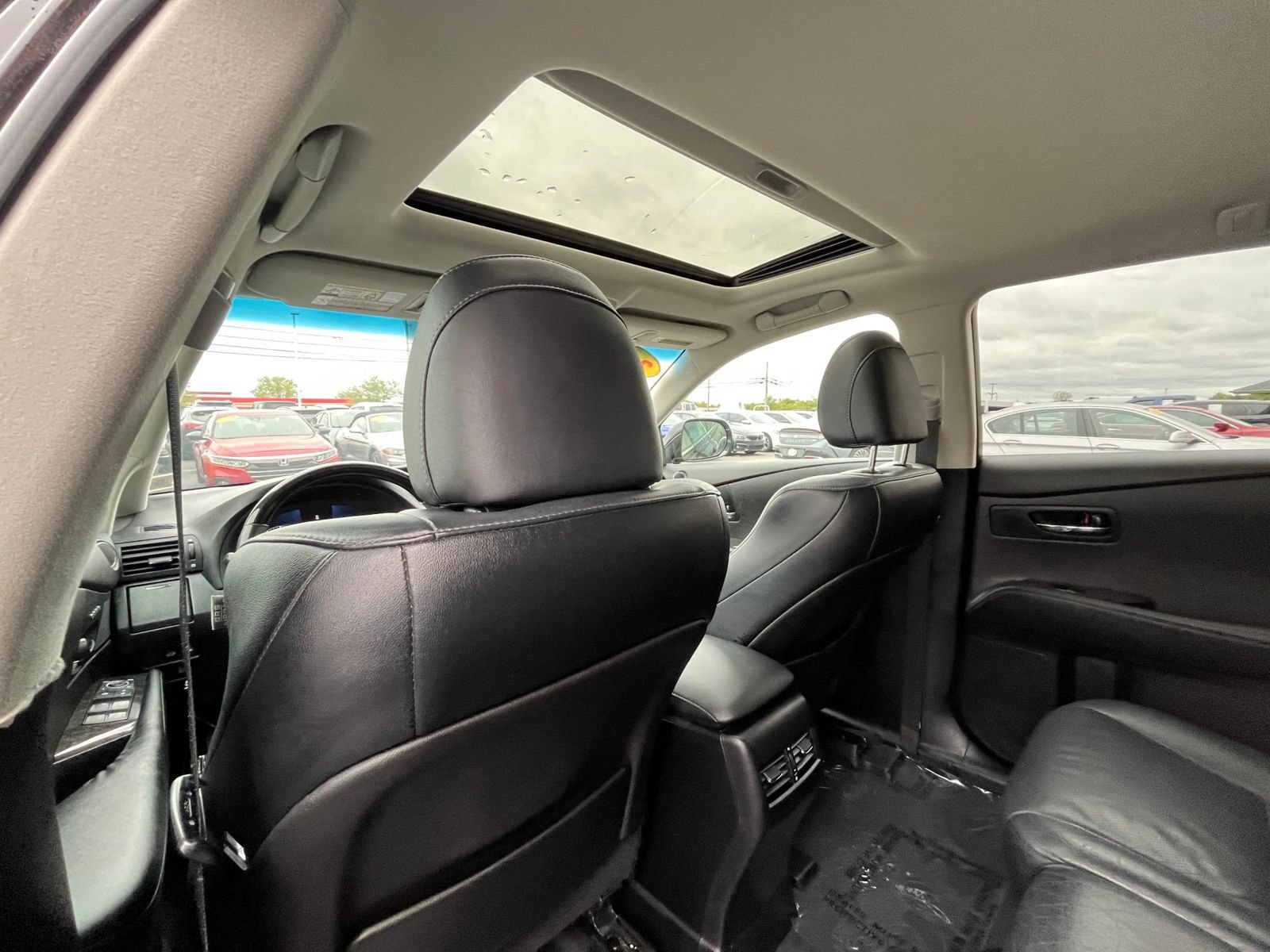 Used 2015 Lexus RX 350 AWD image 37