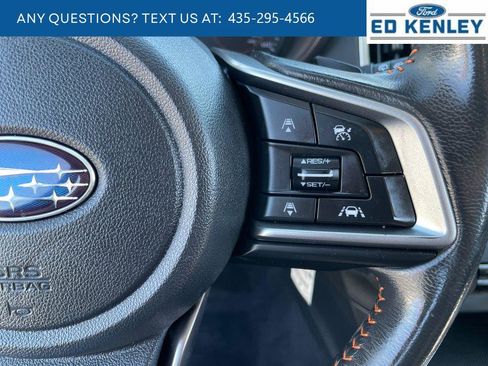 Used 2018 Subaru Crosstrek 2.0i Premium w/ Eyesight System image 16