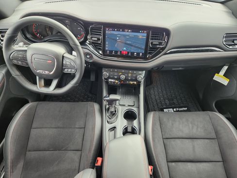 New 2026 Dodge Durango GT image 22